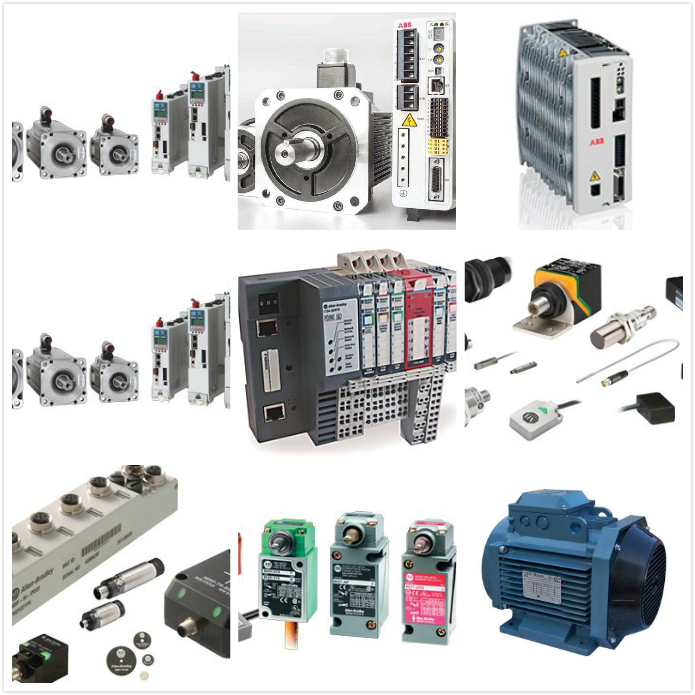 ABB 3HAC0394-1