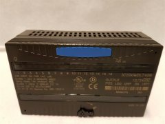 GE IC670MDL930