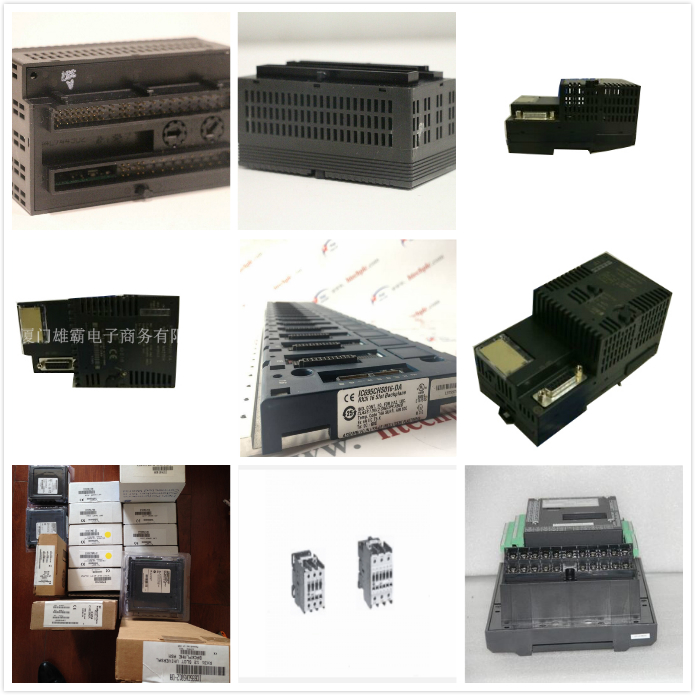 GE IC200MDL632