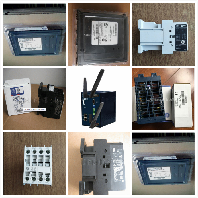 GE FANUC IC693BEM331现货销售