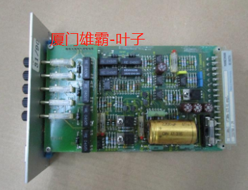 MAC071C-0-NS-4-C/095-A-1/WI519LV/S001 模块