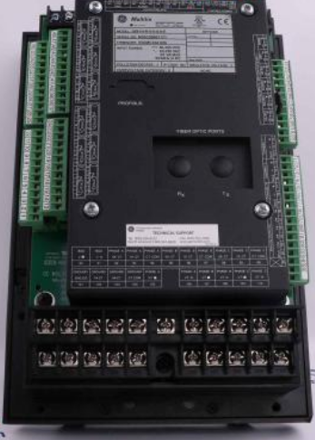 IC695CRU320模块