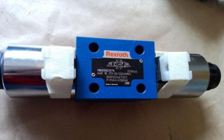 REXROTH 0360-500-00模块