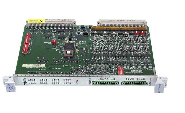 IS200EAUXH1A 模块