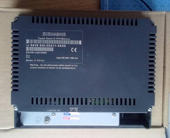 6DD16810EB3（库存现货）