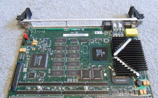 MVME712A/AM 现货