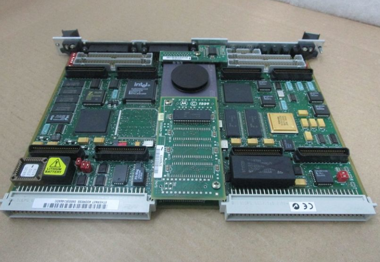 MVME147-013   全新原装