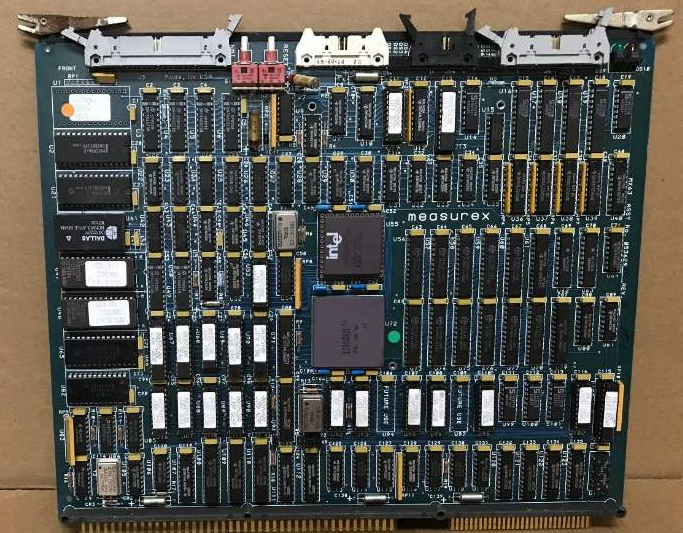 MVME162-13   全新原装