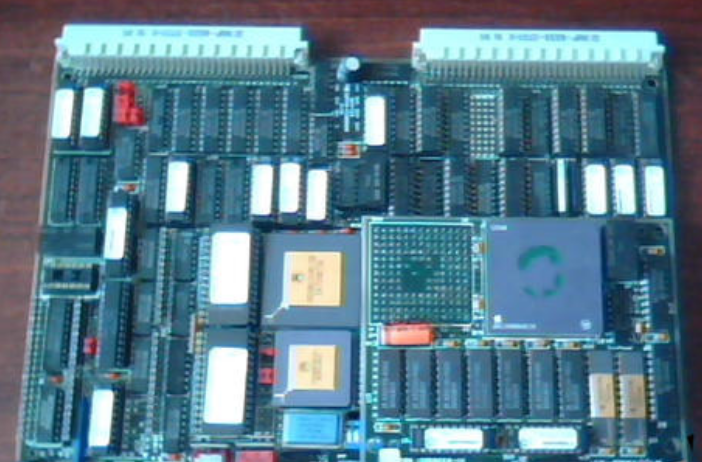 MVME162-522A 01-W3960B/61C  全新原装