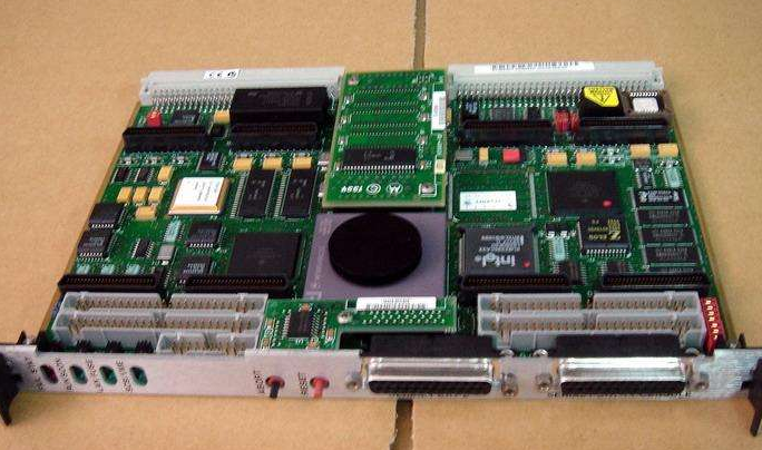 MVME162-210 全新原装