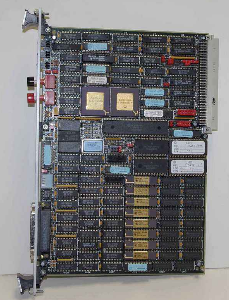 MVME162PA-344  全新原装