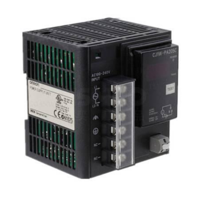 C200HW-BC031 全新原装