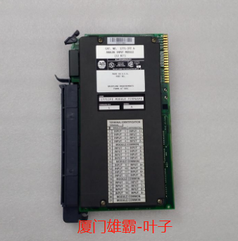 1756-L63  全新原装