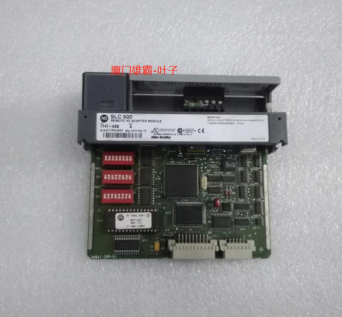 1746-NIO4V  全新原装