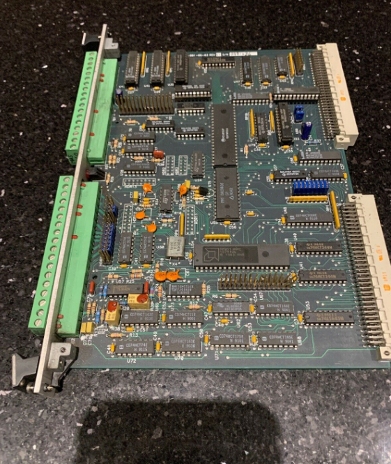 MVME2603316120  Motorola全新现货