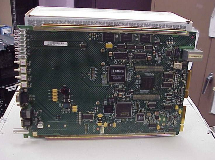 全新现货Motorola  MVME46045