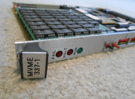 全新现货Motorola MVME2700116MB