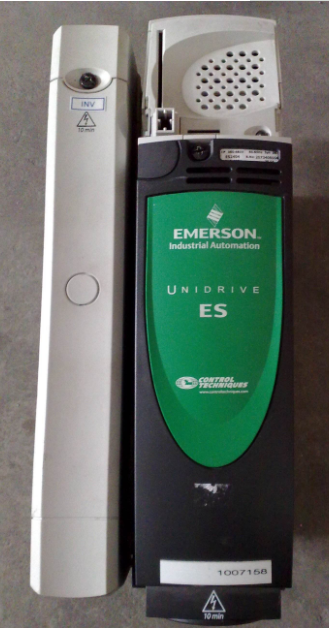 Emerson艾默生全新现货  IMS20302V7C12F1E0