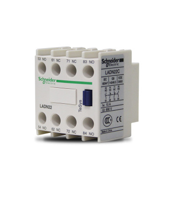 Schneider施耐德全新现货  140CRA21120C