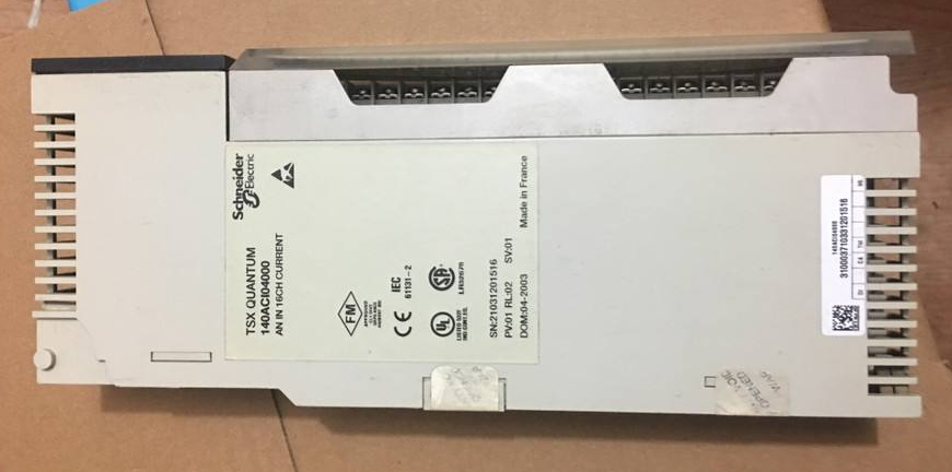 Schneider施耐德全新现货 140XBE10000C
