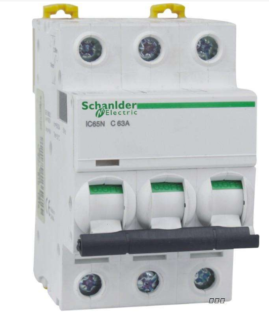 CCT551012 Schneider施耐德全新现货
