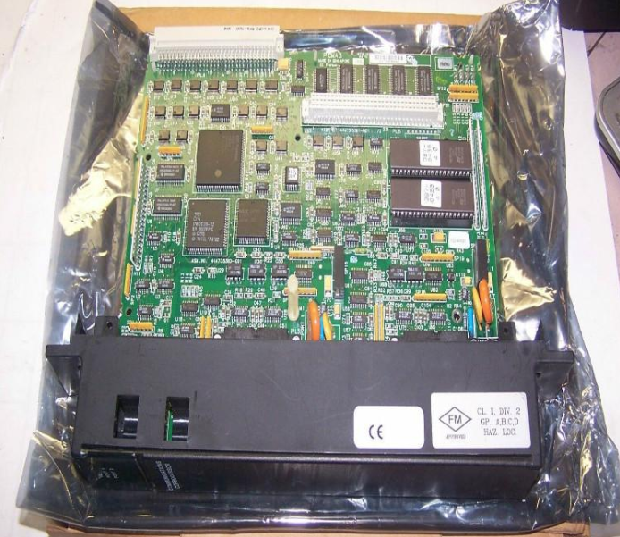 IC698CHS017B  原装进口现货