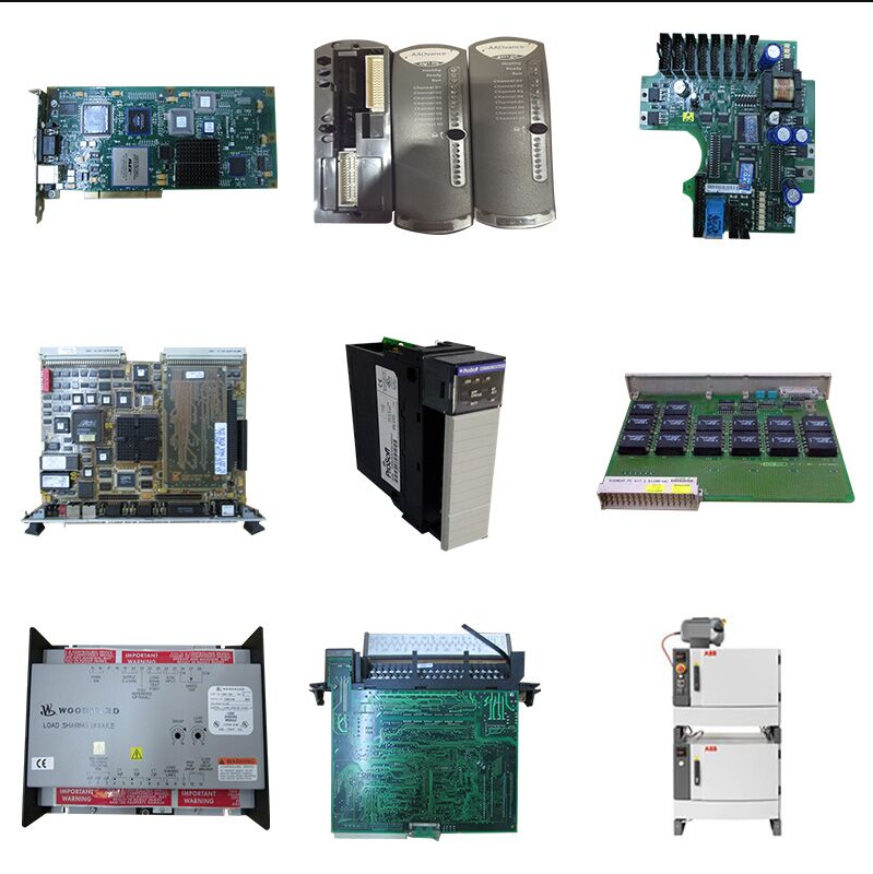  CC-TDIL01模块、卡件、控制器