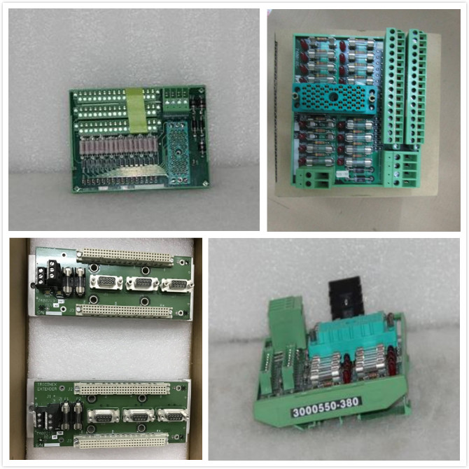 MP3008     TRICONEX英维思康吉森 模块 卡件 控制器