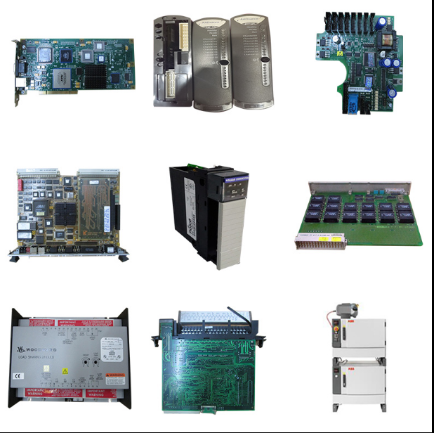 IC5002TAX0010  美国进口GE PLC 模块 卡件