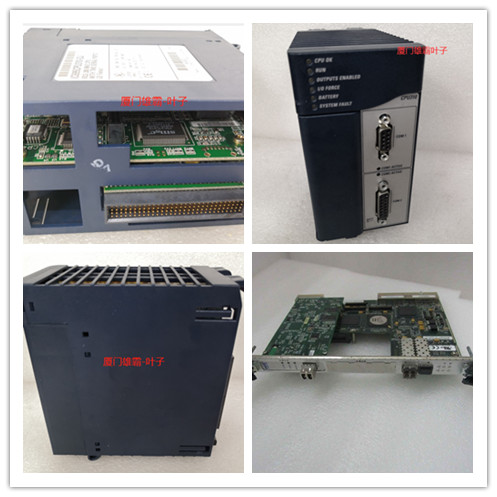 IC5002TBX0030 美国进口GE PLC 模块 卡件 原装现货
