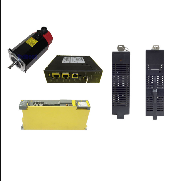 美国GE通用电气PLC 模块 卡件  IC5005CAC0000