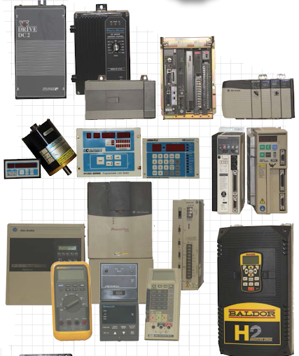 美国GE通用电气PLC 模块 卡件 IC5005TAX0110