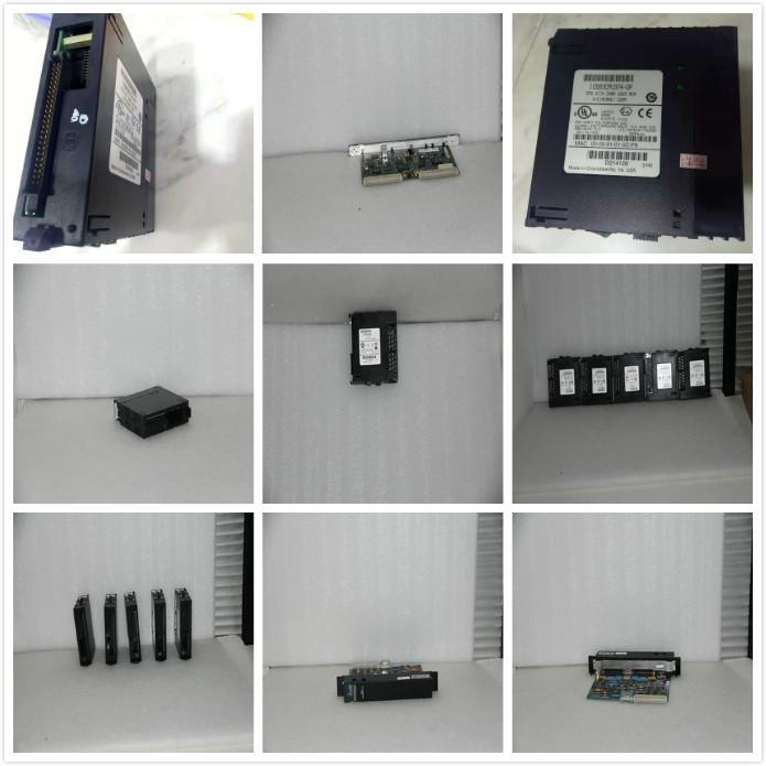 IC641VPP700 美国GE PLC 模块 卡件现货全新进口
