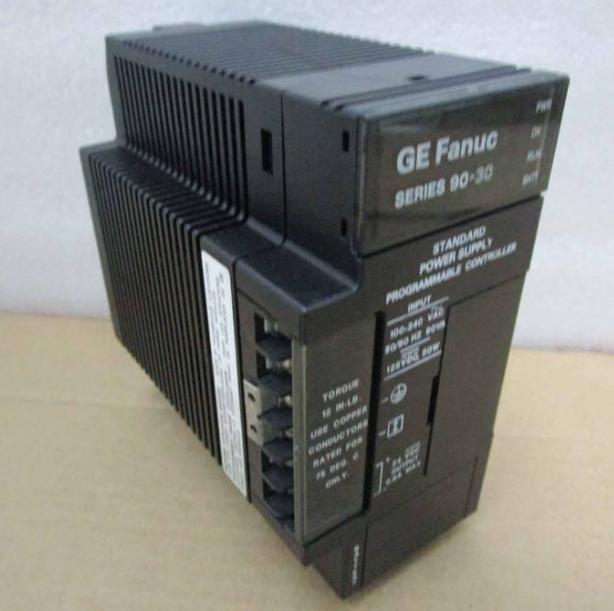 IS200VCRCH1美国GE模块 卡件 控制器 PLC
