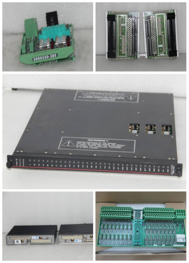 8312 TRICONEX 模块、卡件、控制器、PLC低价售