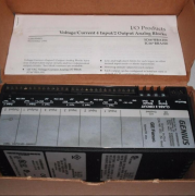IC200GBI001  美国GE模块、卡件、控制器、PLC低价售