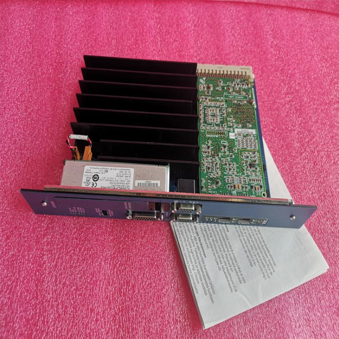 美国 GE IC697CPU731   模块、卡件控制器、PLC