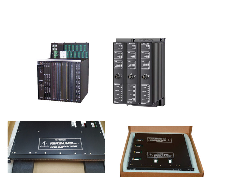 FBM06 FOXBORO模块卡件控制器