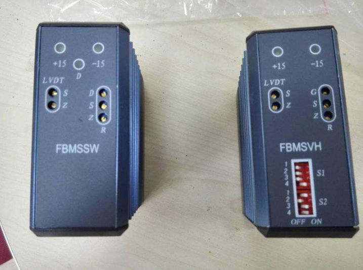 FBM205 FOXBORO模块卡件控制器