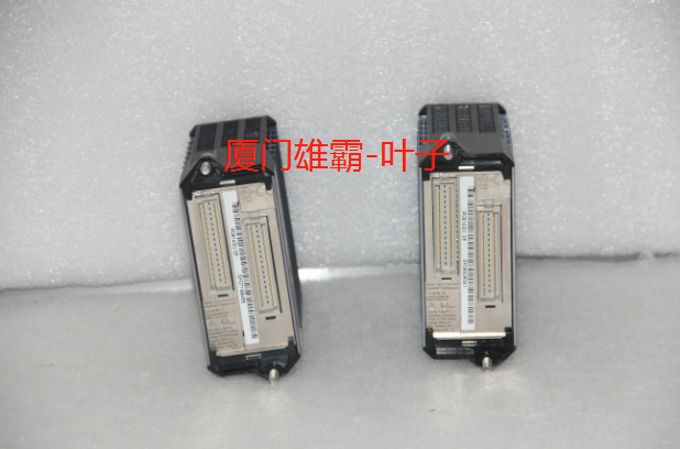 FBM39 FOXBORO模块卡件控制器