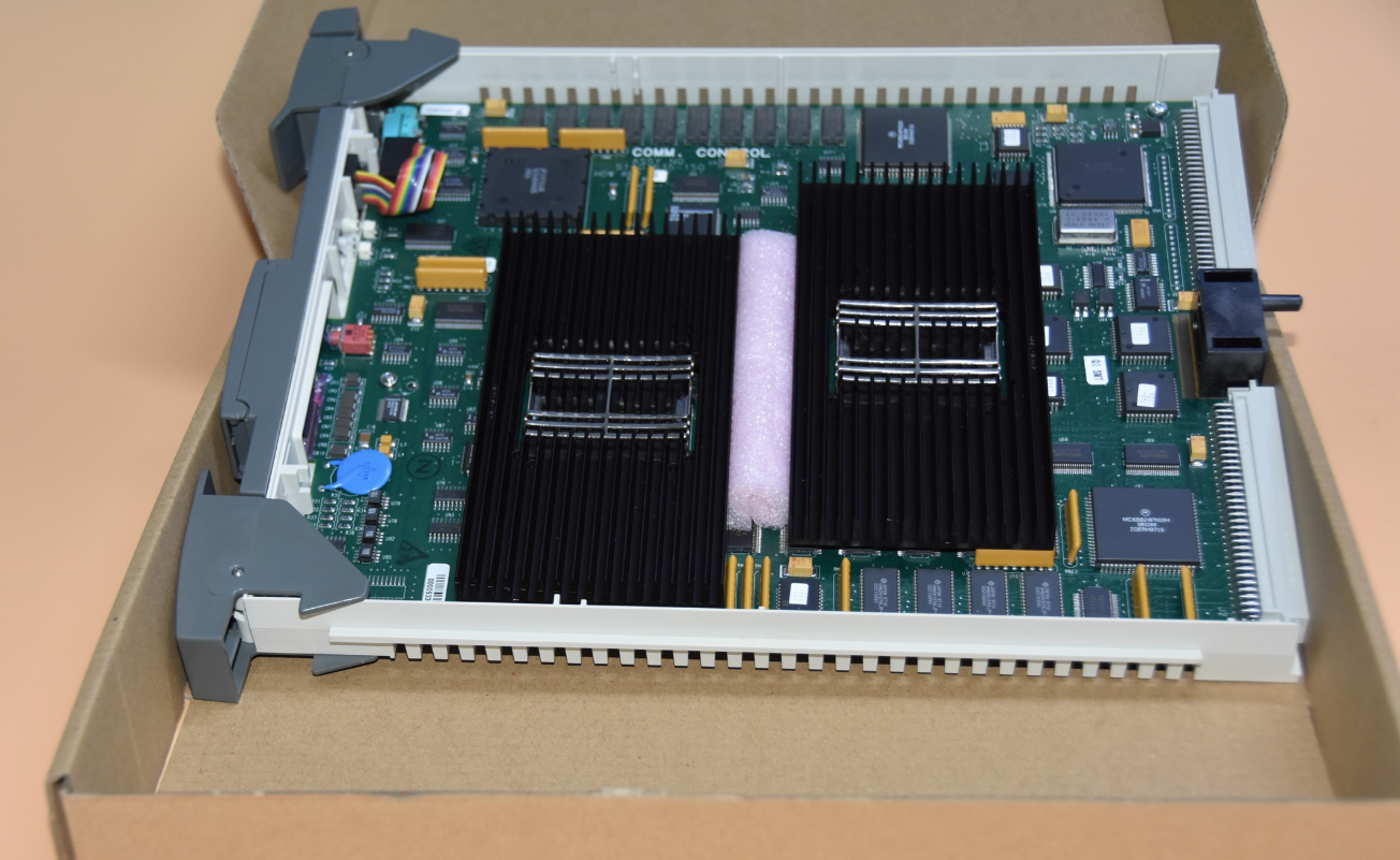  51401437-301  HONEYWELL 模块卡件控制器