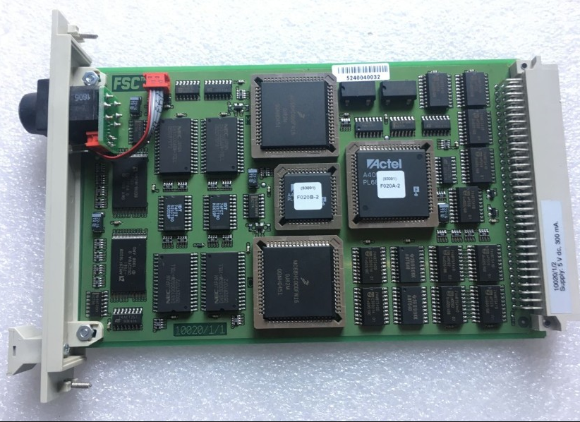 51403776-100  HONEYWELL 模块卡件控制器