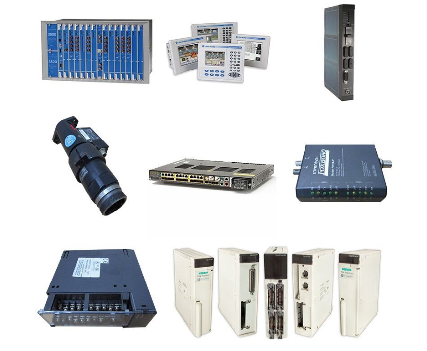 51404203-002  HONEYWELL 模块卡件控制器