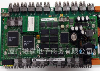 3BSE018161R6 PM864AK01  美国ABB控制器、卡件、模块、