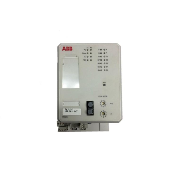 3BSE008516R1 AI810  美国ABB控制器、卡件、模块、PL
