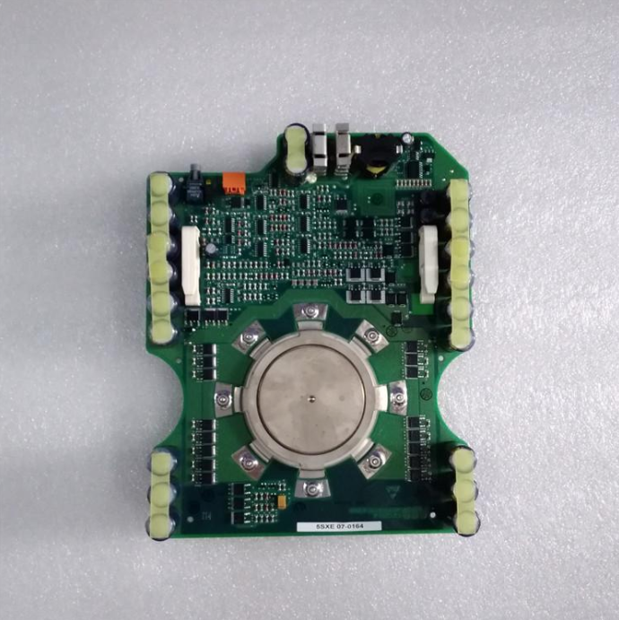 3BSE061234R1 美国ABB控制器、卡件、模块、PLC