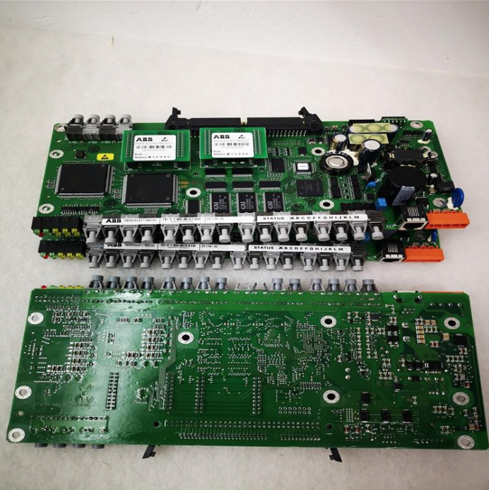 3BSE061235R1 美国ABB控制器、卡件、模块、PLC