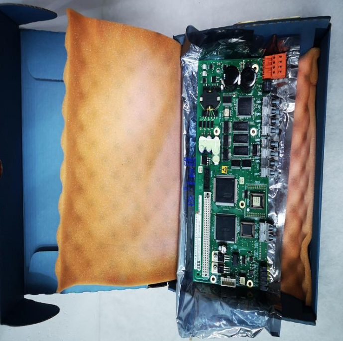 3BSE064644R1 美国ABB控制器、卡件、模块、PLC