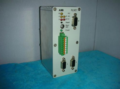 3BSE008508R1 DI810 美国ABB控制器、卡件、模块、PLC