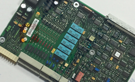 DSQC205   美国ABB控制器、卡件、模块、PLC